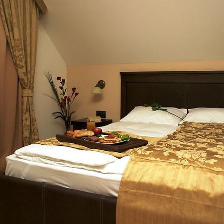 Vila Pina ズラティボール 部屋 写真