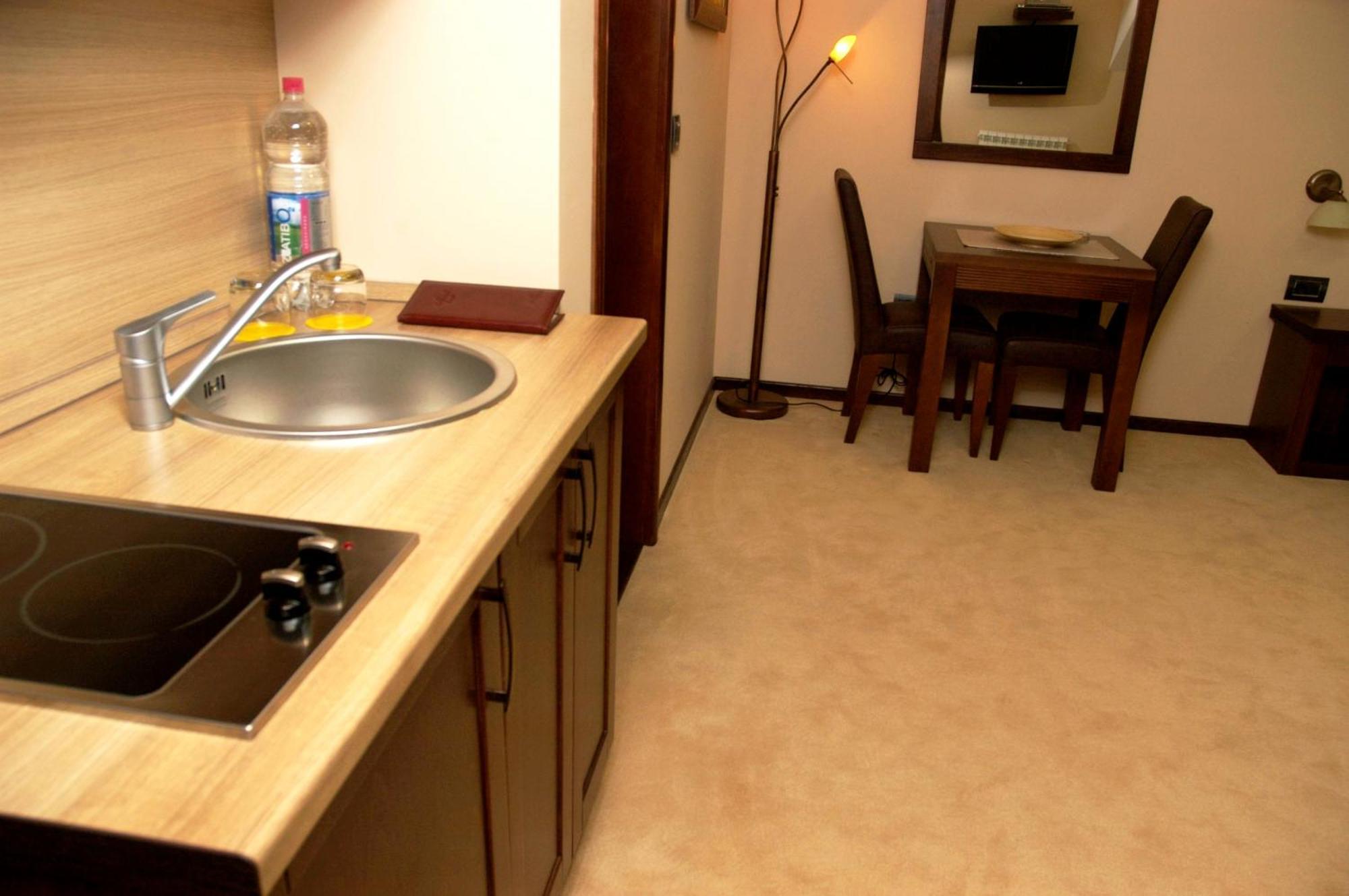 Vila Pina ズラティボール 部屋 写真