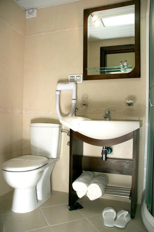 Vila Pina ズラティボール 部屋 写真