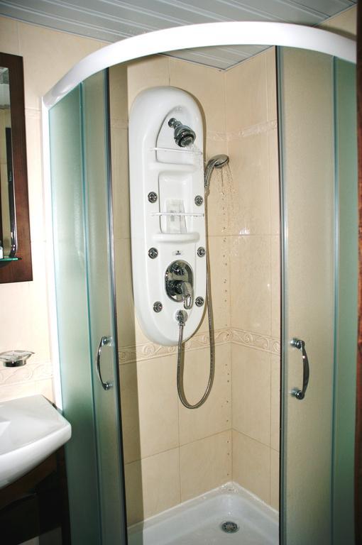 Vila Pina ズラティボール 部屋 写真