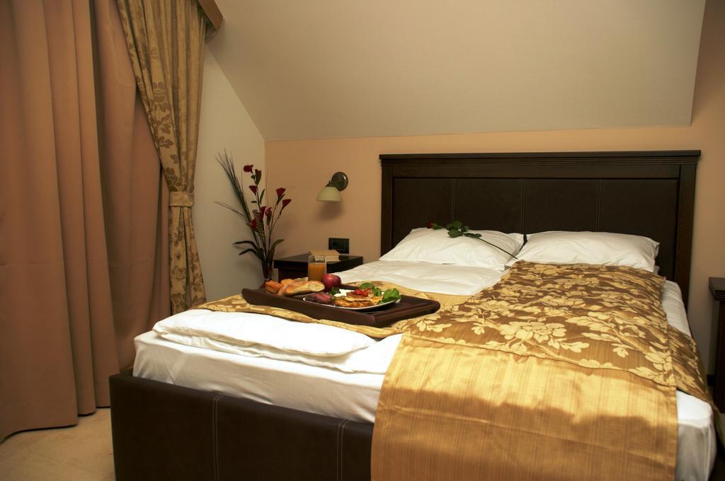 Vila Pina ズラティボール 部屋 写真