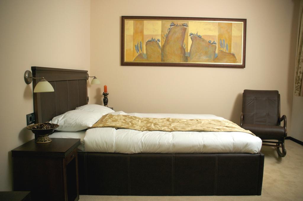 Vila Pina ズラティボール 部屋 写真