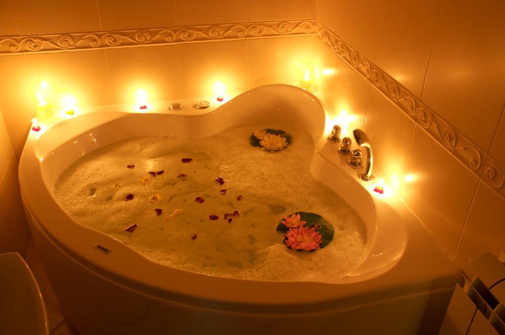 Vila Pina ズラティボール 部屋 写真