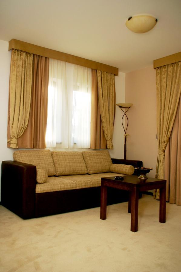 Vila Pina ズラティボール 部屋 写真